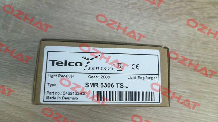p/n: 7402, Type: SMR 6306 TSJ Telco
