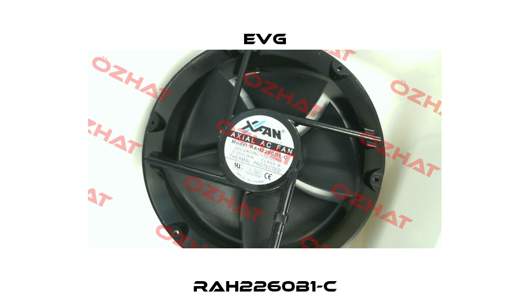 RAH2260B1-C Evg