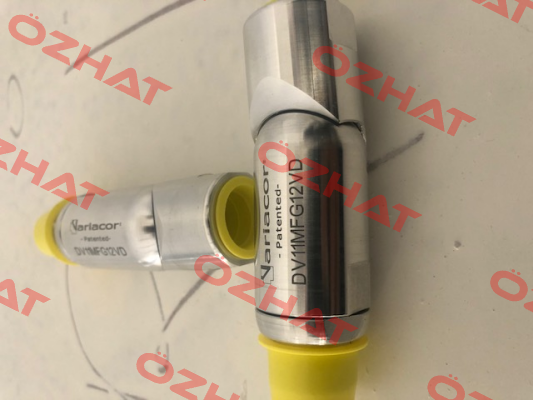 DV11MFG12VD Variacor