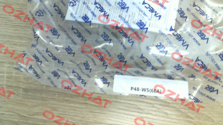 P48-WS5 Vmeca
