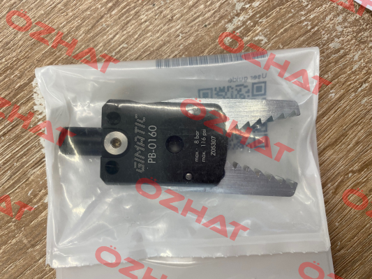 PB-0160 Gimatic