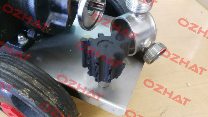 impeler for Nr.0350649,Cod:3483  Bronzoni