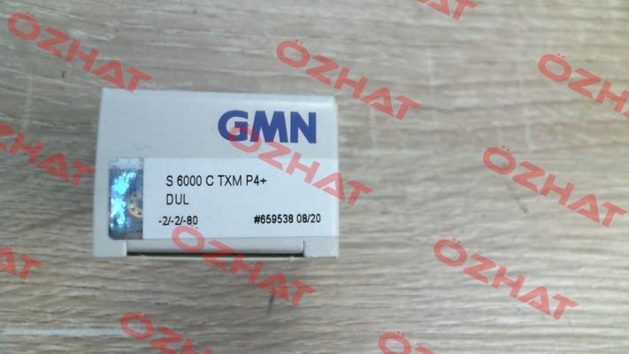 19S6000CTXMP4SDUL Gmn