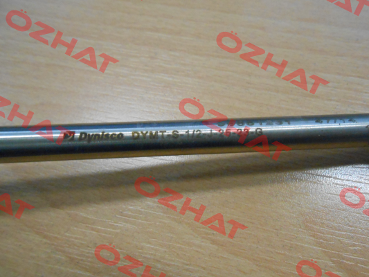 DYMT-S-1/2-J-25-23-G Dynisco