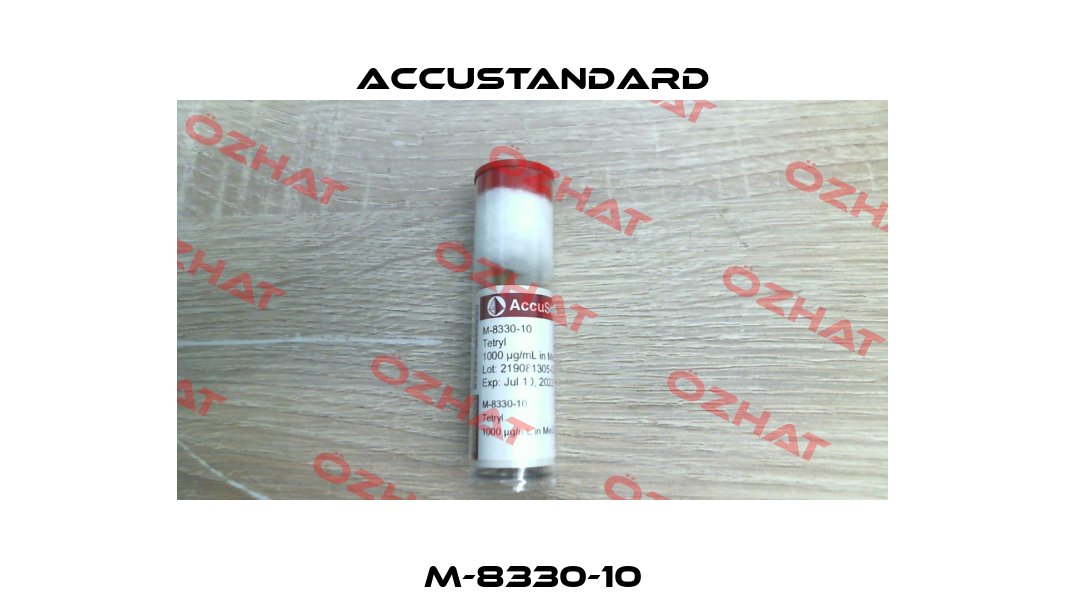 M-8330-10 AccuStandard