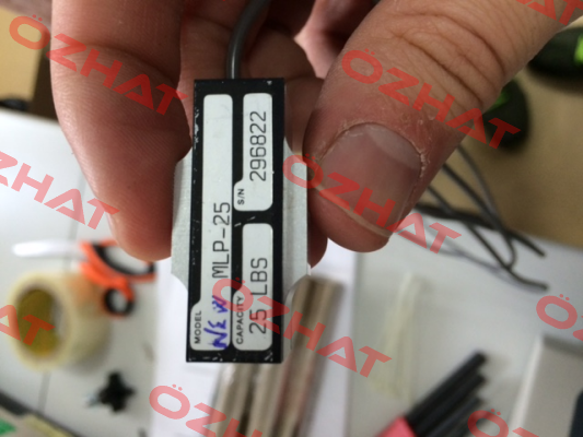 MLP-25  Transducer Techniques