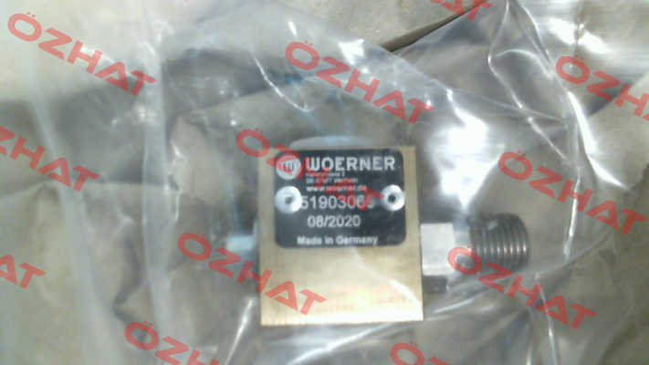 519.030-65 Woerner