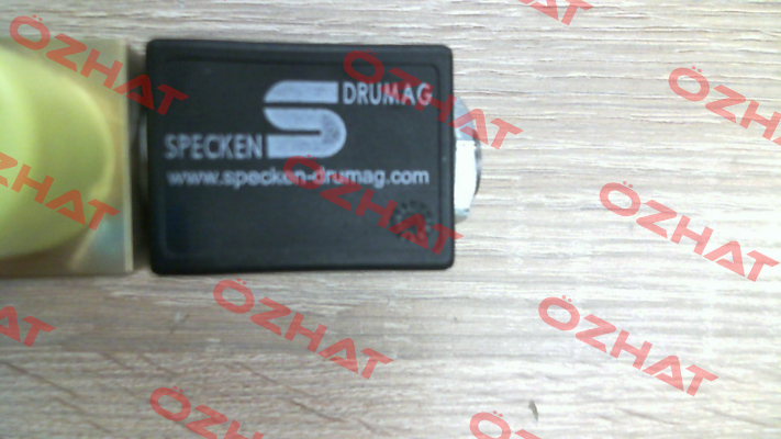 258SD (Coil for 3V4-EF-V) Specken Drumag