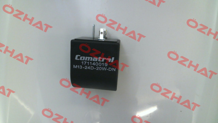 M13-24D-20W-DN Comatrol