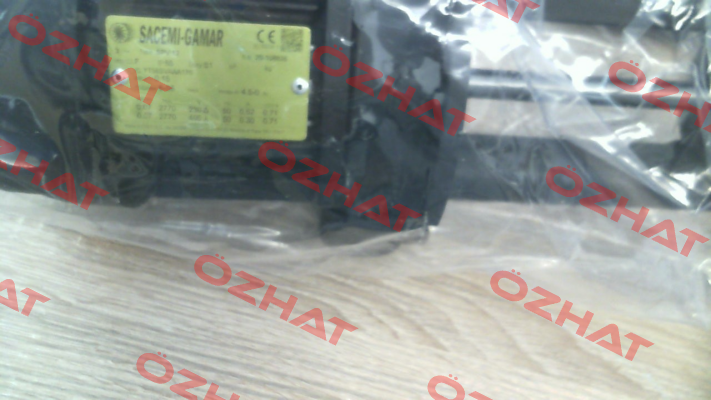 YT56SVAAA1705 Sacemi