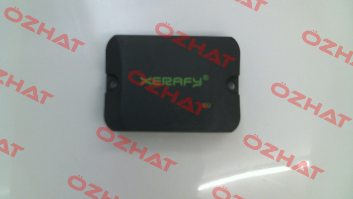 Micro X II Xerafy