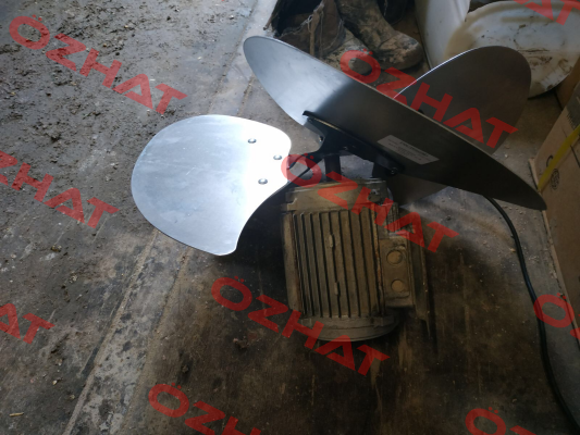 blade for GA 125 lp Munters