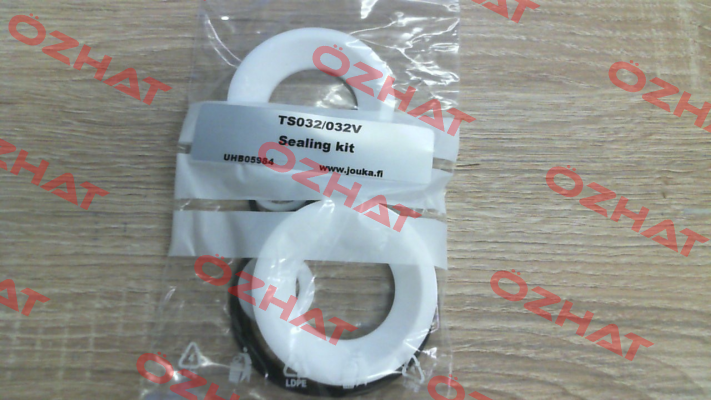 O-ring for K032/032 HVP-V Jouka