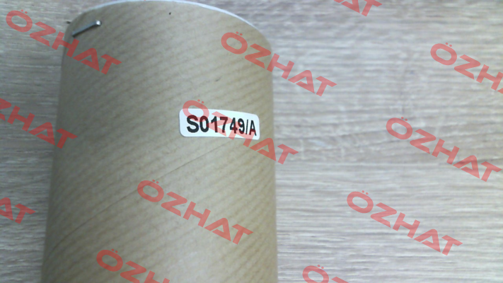 S01749/A Crowcon