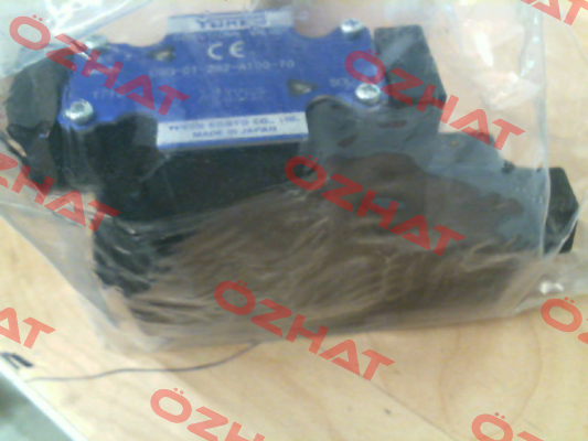 DSG-01-2B2-A100-70 Yuken