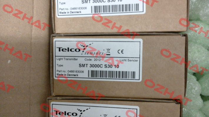 SMT 3000C-S30-10 Telco