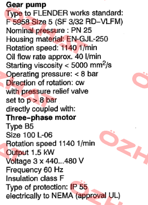 ASF3-32RD-140741R  Steimel
