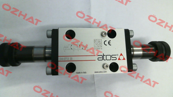 DHI-0713-X-00 Atos