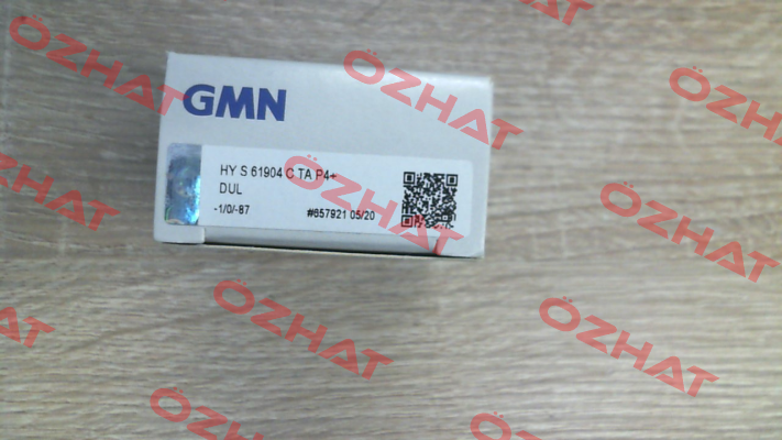 19HYS61904CTAP4SDUL Gmn