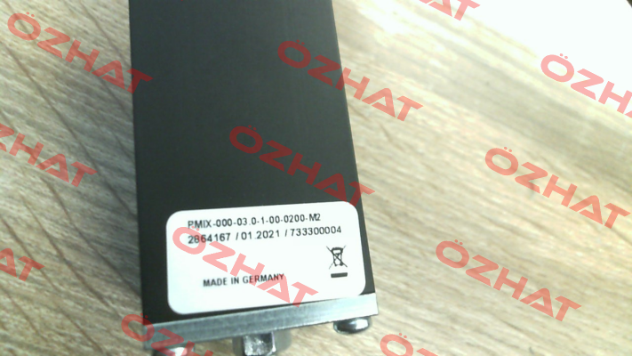 PMIX-000-03.0-1-00-0200-M2 Elgo