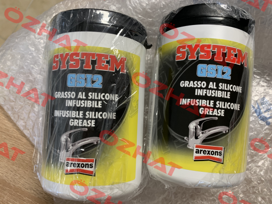 GSI2 (tube 1 lt) AREXONS