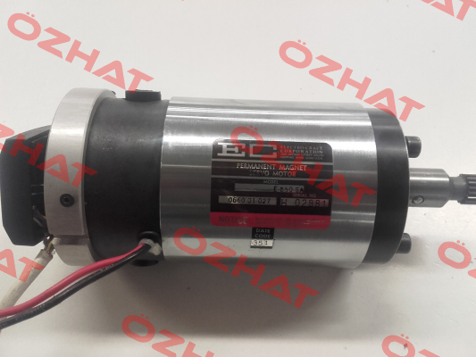 E-650 SA (OEM) ElectroCraft