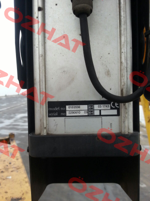 0103530 Orlaco