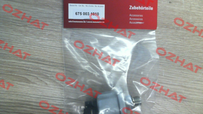 6750031010 Motometer