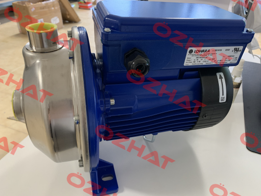 CEAM 706/3N/A-V Lowara