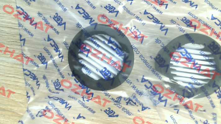 VTFE342 for VTF38-2 (Turtle pump) Vmeca