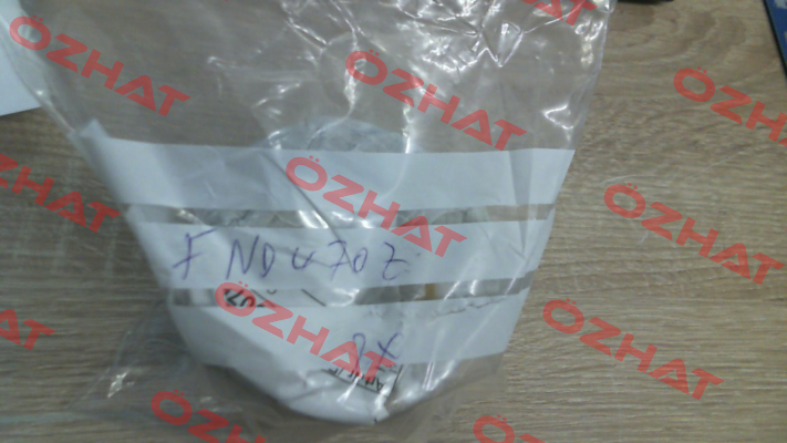 P/N: 19FND470Z; Type: FND 470 Z Gmn