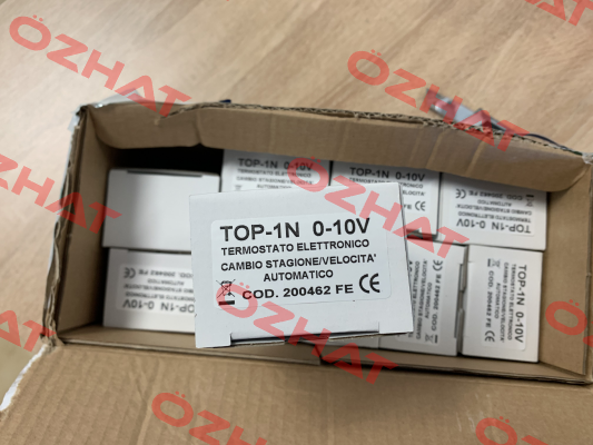 TOP1-0/10V N Aertesi