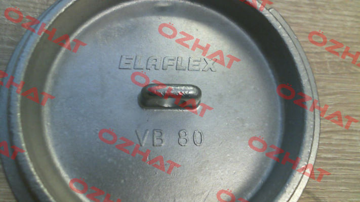 VB 80 SS Elaflex