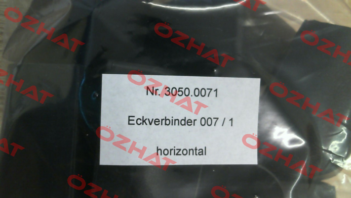 3050.0071 Gelbau