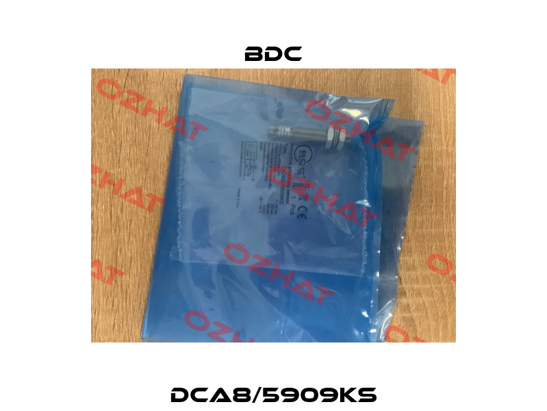 DCA8/5909KS BDC