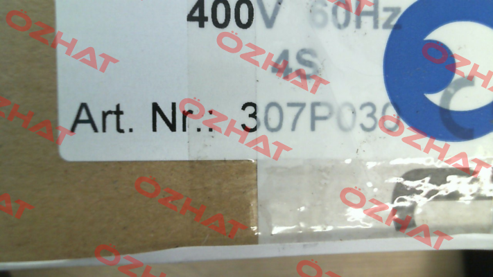 307P030 Tripus