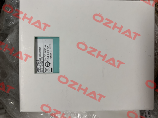 DAT4035 Datexel