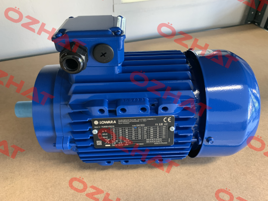 PLM90B14/322 E3 Lowara