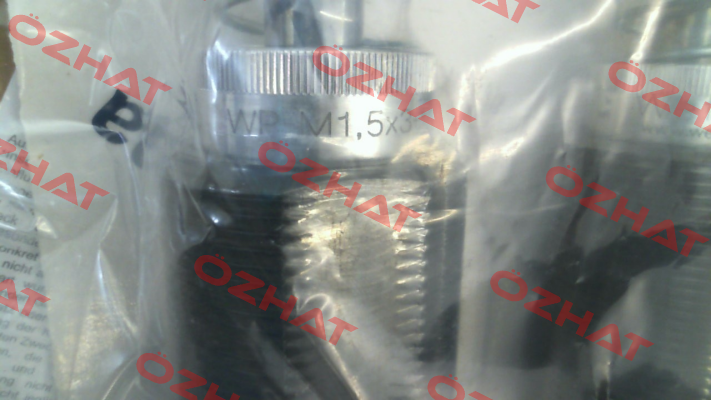 WP-M 1,5 x 3 - 719 Weforma