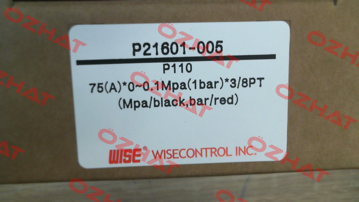 P1103A4DCY0415 Wise