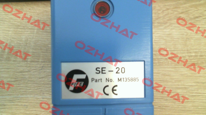 M135885 / SE-20 Fife