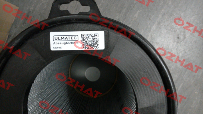 A000467 ULMATEC