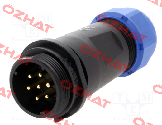 SP2111/P7II  Weipu