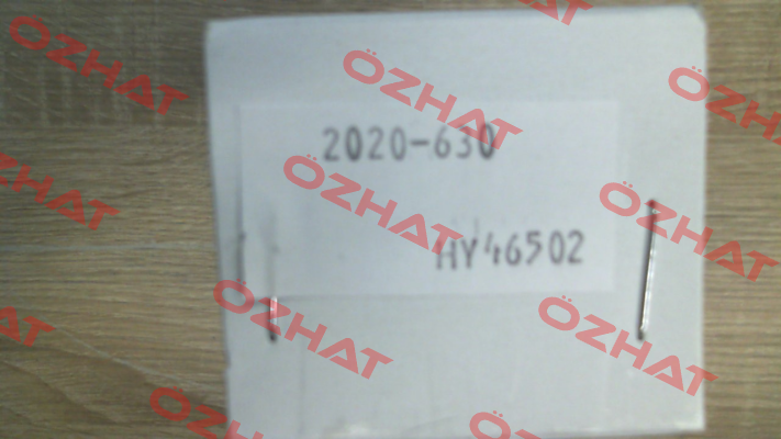 TKF 2020-630 Hydropa Hydrostar