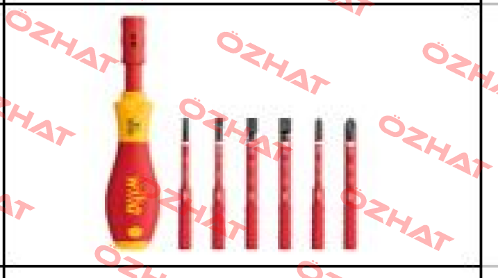 52729500  Wiha