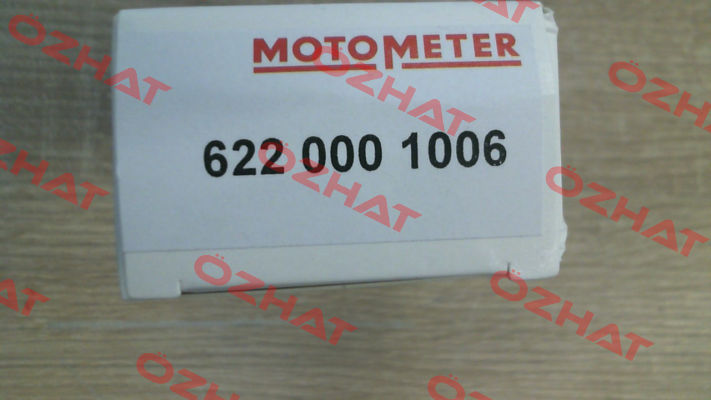 6220001006 Motometer