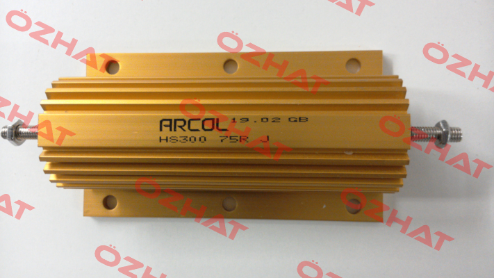 HS300 75R J Arcol