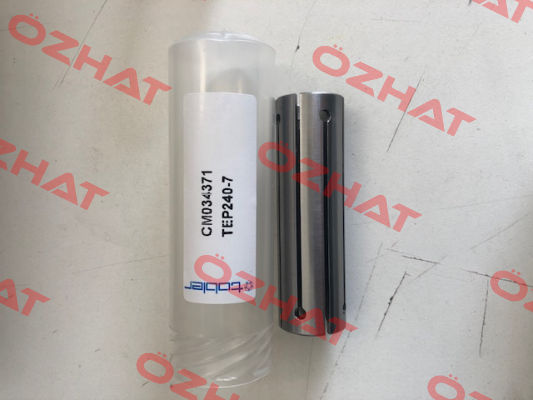 TEP240-7 TOBLER