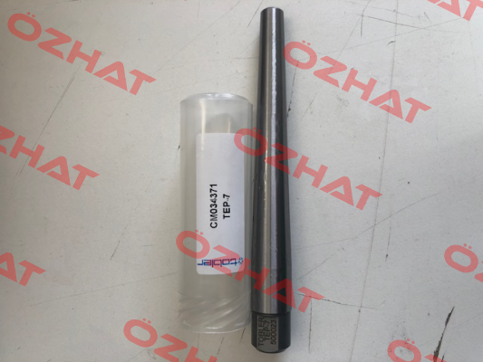 TEP-7 TOBLER