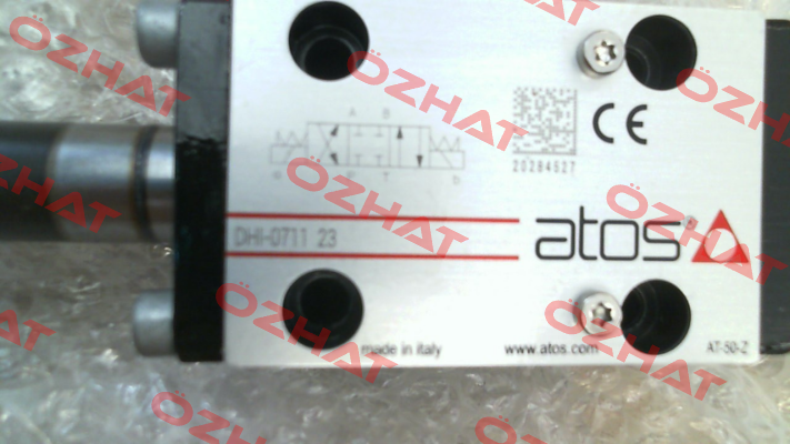DHI-0711 23 Atos